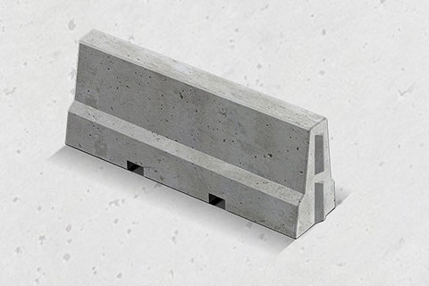 Glissière de sécurité